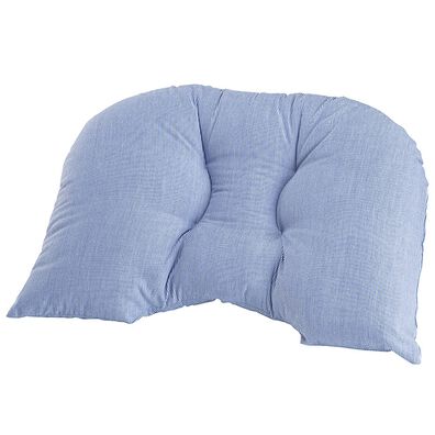 「優しく包み込まれる整体ピロー（枕）」