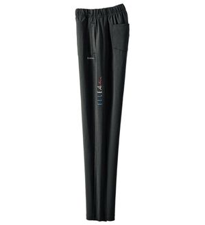 BELLUNA（ベルーナ）の「＜ＥＬＬＥ　Ａｃｔｉｖｅ＞吸汗速乾ジョガーパンツ（その他パンツ）」｜チャコール