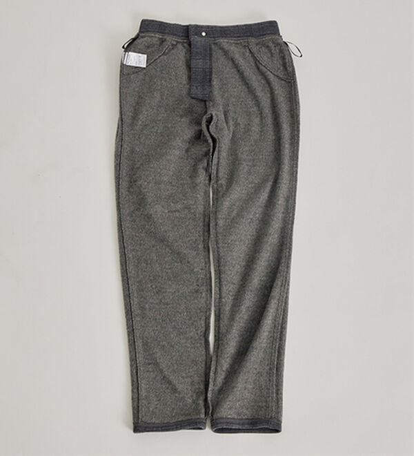 BELLUNA（ベルーナ）の「【あったか仕様♪】すっきり見え！裏ファーパンツ（フルレングスパンツ）」｜詳細画像