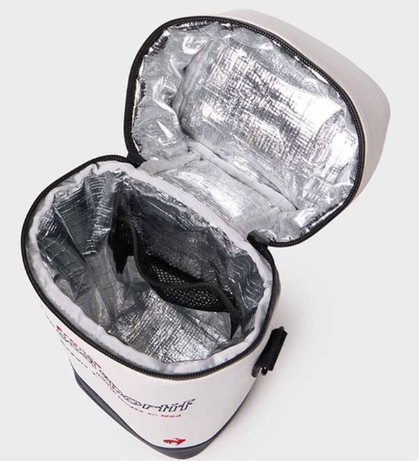 「＜ルコック＞２リットル収可能　保冷カートポーチ（その他メンズバッグ）」｜詳細画像