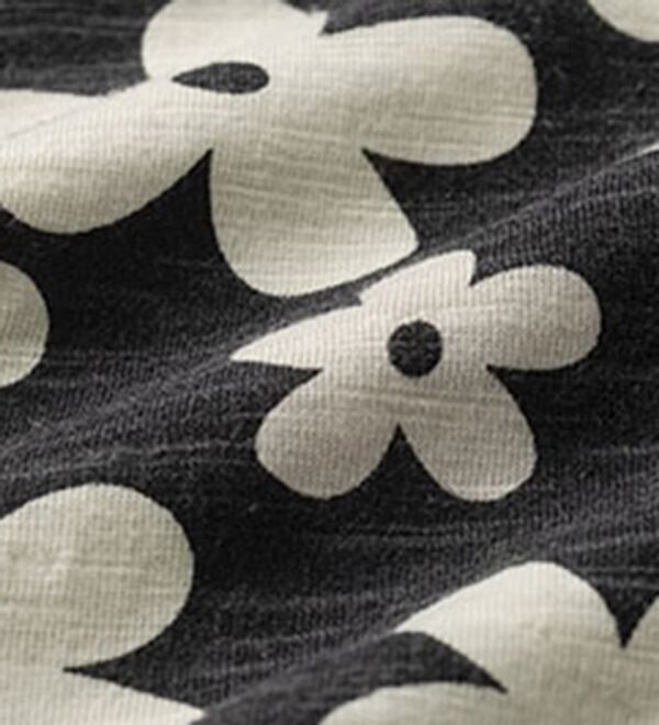 LAVIENNE（ラヴィエンヌ）の「ゆる涼カットソールームウェア（パジャマ・ルームウェア）」｜詳細画像