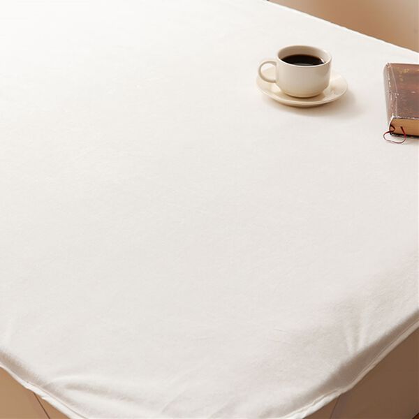 「しっかり防水フラットシーツ　ｍｏｆｕａ＜敷パッド＞＜おねしょシーツ・防水シーツ＞（敷布団カバー・シーツ）」｜詳細画像