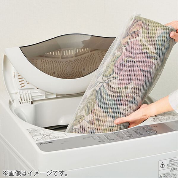 「ゴブラン織はっ水ラグ（カーペット）」｜詳細画像