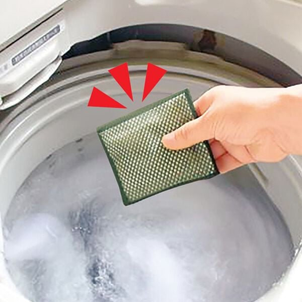 「ヨードの力～洗濯槽と洗濯物キレイ～（掃除用品）」｜詳細画像