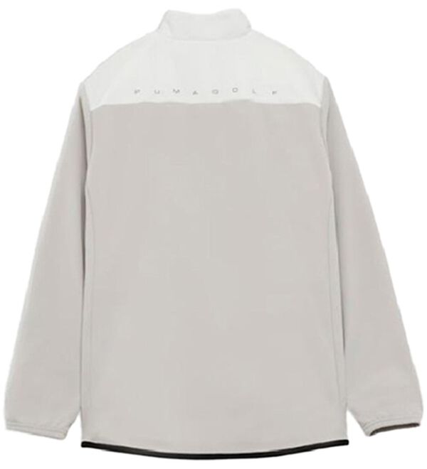 「ゴルフ　ＰＢ　ＨＹＢＲＩＤ　ＰＡＤＤＥＤ　ＪＫ（メンズゴルフウェア）」｜詳細画像