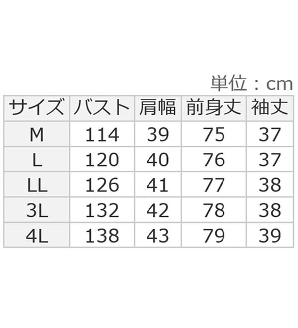 ルフラン（ルフラン）の「【３色組】上品スキッパーチュニック＜チェリー＞（チュニック）」｜詳細画像