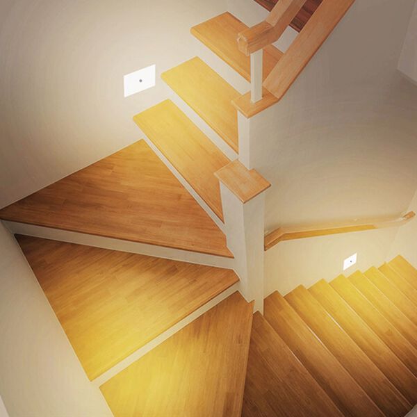 「連動式ナイトライト（照明・ライト）」｜詳細画像