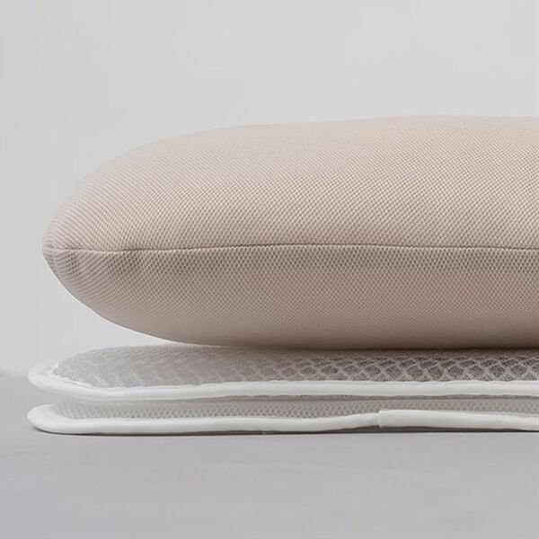 「＜ＫＡ・ＲＡ・ＤＡ　ｆａｃｔｏｒｙ＞監修ととのい枕（枕）」｜詳細画像