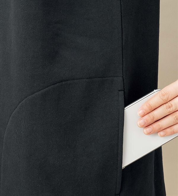 ルフラン（ルフラン）の「【４色組】ちょいかわ大人のハンサムトレーナー（トレーナー・スウェット）」｜詳細画像