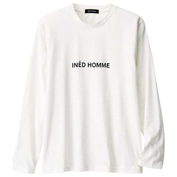 「＜ＩＮＥＤ　ＨＯＭＭＥ＞カーデアンサンブル（メンズニット・セーター）」｜詳細画像
