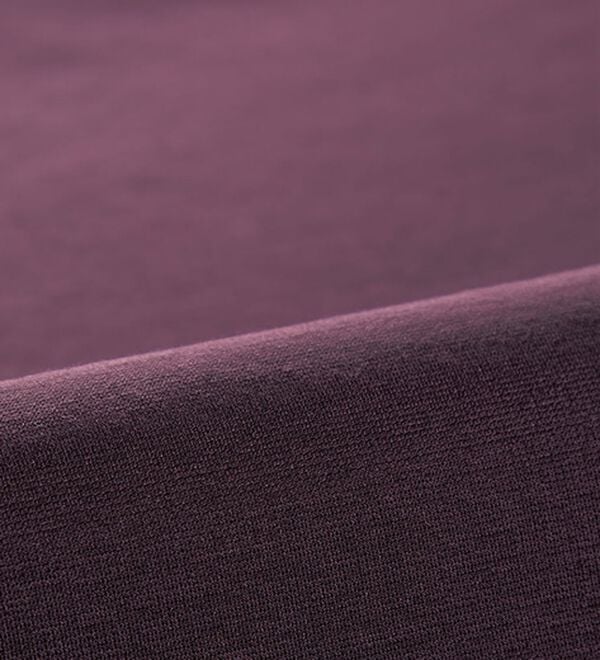 BELLUNA（ベルーナ）の「なめらかポンチ素材衿付きチュニック（チュニック）」｜詳細画像