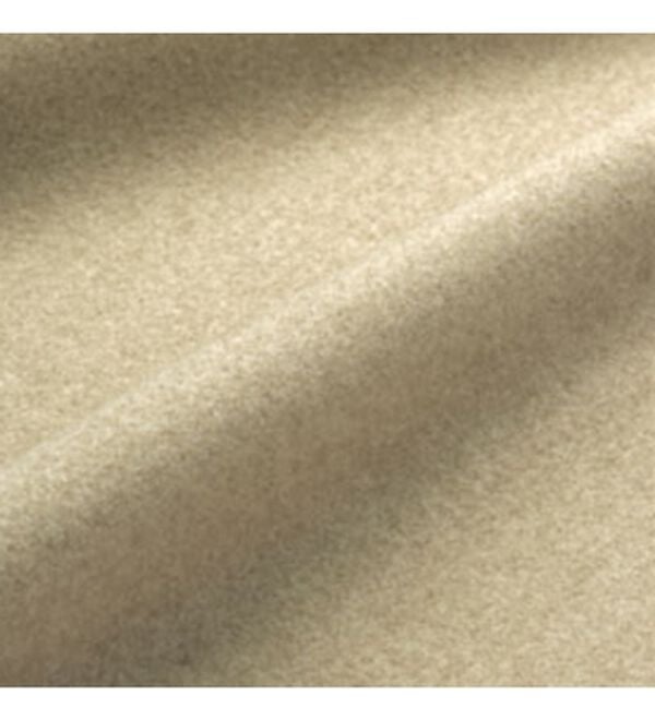 RANAN（ラナン）の「ウールライクディープＶネックジャンパースカート（ジャンパースカート）」｜詳細画像