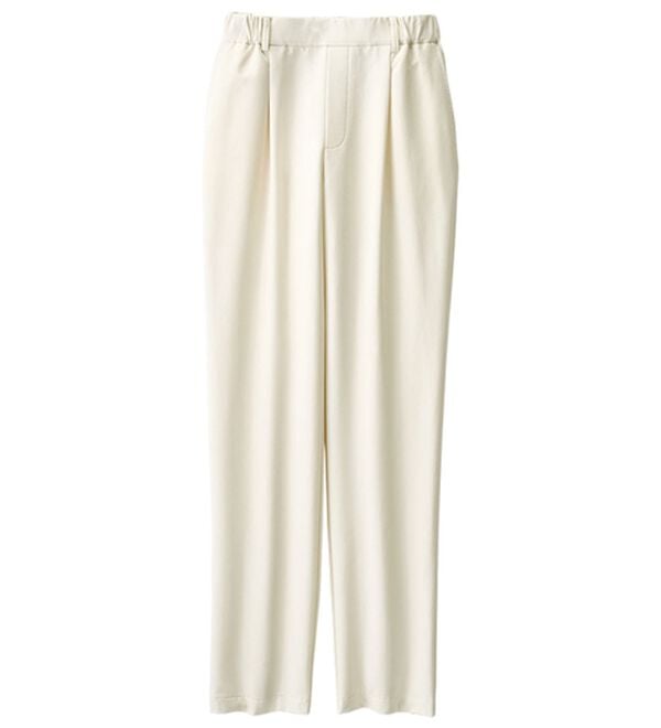 ルフラン（ルフラン）の「ｗｉｎ－ＢＲ　ラク・きれい防風パンツ（フルレングスパンツ）」｜詳細画像