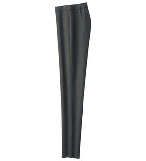 BELLUNA（ベルーナ）の「美ラクるストレッチレギンスパンツ（フルレングスパンツ）」｜黒