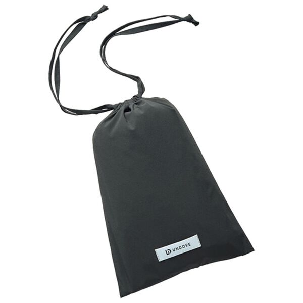 BELLUNA（ベルーナ）の「【UNDOVE】ポーチ付・ＵＶ対策ラッシュガードシャツ（シャツ）」｜詳細画像