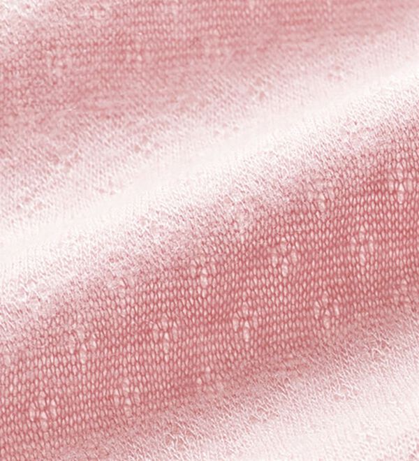 「【３色組】綿１００％レース前開きインナー（肌着・インナーウェア）」｜詳細画像