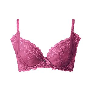 LAVIENNE（ラヴィエンヌ）の「大人上品に着やせブラ（ブラジャー）」｜ローズ