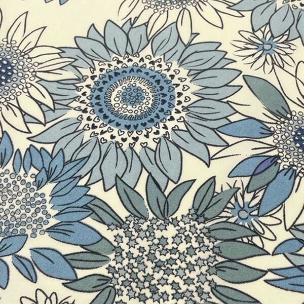 「ロング丈ドレスエプロン（エプロン）」｜詳細画像