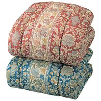 「フランス産ウール使用防ダニ抗菌防臭掛布団（掛布団）」