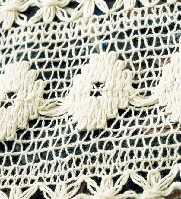 ルフラン（ルフラン）の「シフォンプリントチュニック＜ルーゼリア＞（チュニック）」｜詳細画像