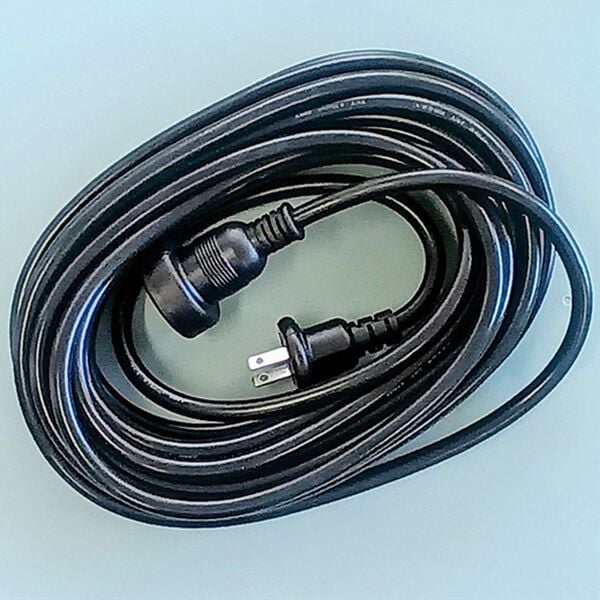 「ハイパワー電動スノーショベル（１０ｍ延長コード付）（その他生活家電）」｜詳細画像