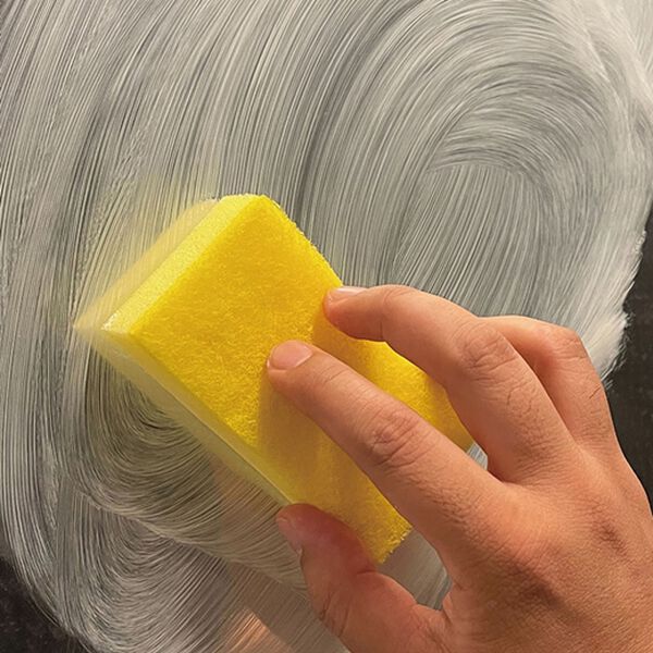 「【業務用】水アカ・鏡のウロコ取り（掃除用品）」｜詳細画像