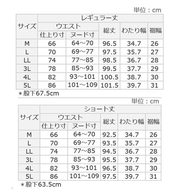 Viola e Viola（ヴィオラ エ ヴィオラ）の「さらテロ楽ちんストレートパンツ【選べる丈】（フルレングスパンツ）」｜詳細画像