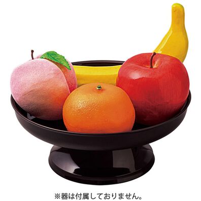 「お供え用果物４種セット（仏壇・仏具）」