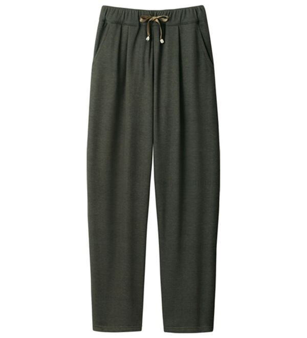 ルフラン（ルフラン）の「【３本組】まるで毛布！ぽっかぽか裏ファーパンツ（その他パンツ）」｜詳細画像