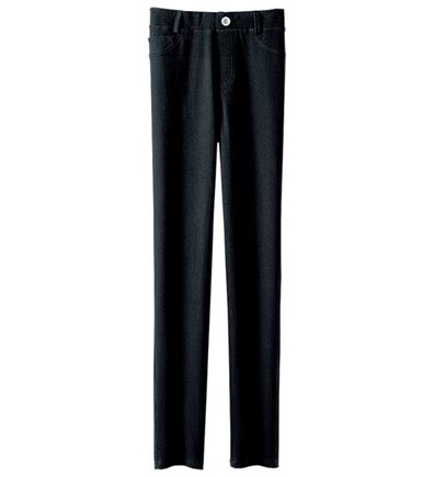 BELLUNA（ベルーナ）の「【Ｐｒｉｍａ　Ｆｉｔ　Ｐａｎｔｓ】美ストレッチ素材レギンスパンツ（スパッツ・レギンス）」