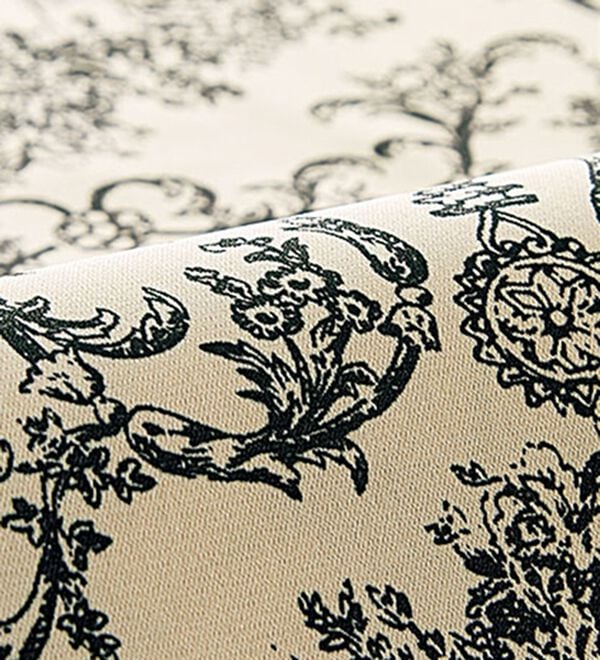 BELLUNA（ベルーナ）の「パイピング使いプリントデザインワンピース（プリントワンピース）」｜詳細画像