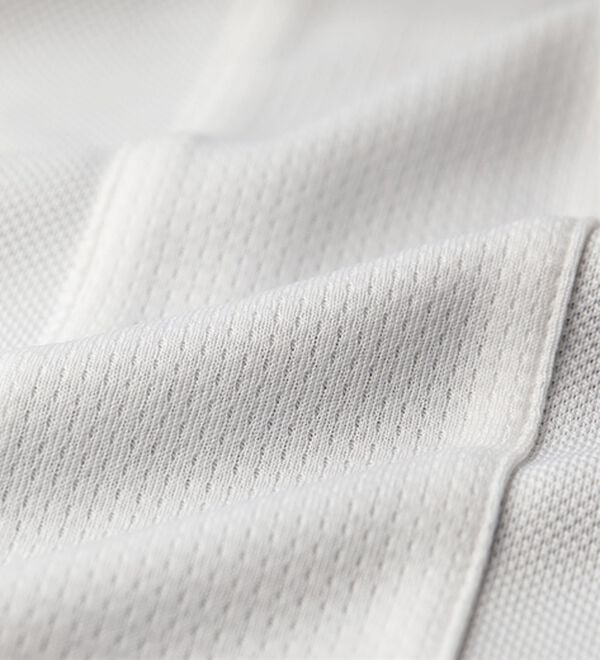 「【２着組】＜フィラ＞キシリトール加工配色デザインポロ（メンズポロシャツ）」｜詳細画像