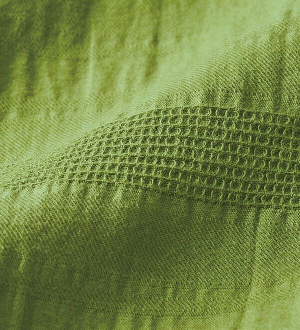 ルフラン（ルフラン）の「ドビー織ミニ衿ブラウス（ブラウス）」｜詳細画像