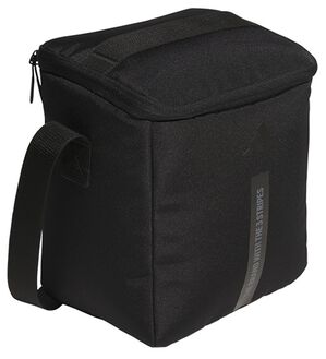 「＜ａｄｉｄａｓ＞ワーディング　タテ型クーラーバッグ（その他メンズバッグ）」｜ブラック