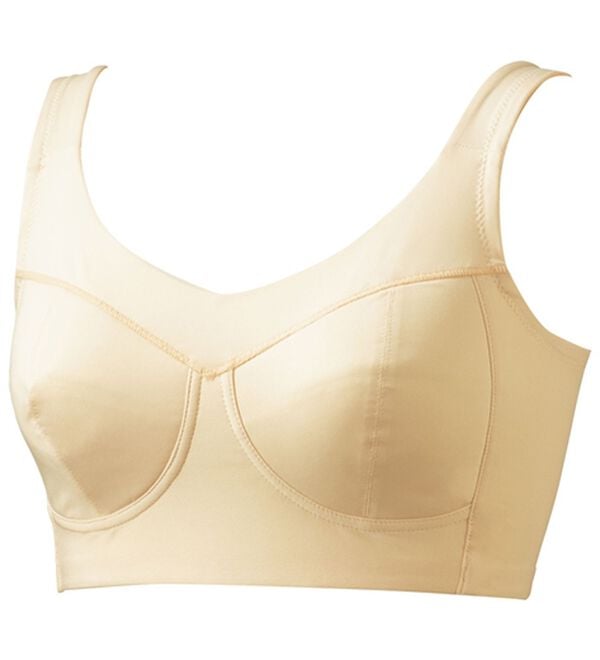 LAVIENNE（ラヴィエンヌ）の「グラマーさんのグッと細見えブラ（ブラジャー）」｜詳細画像