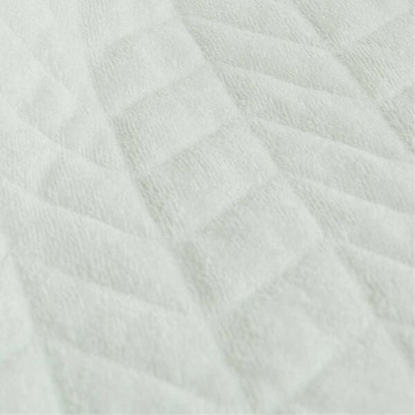 iellio（イエリオ）の「【８日間限定価格】タオル地が気持ちいい！綿１００％敷パッド＜オールシーズン・天然素材・洗える・乾きやすい＞（敷パッド）」｜詳細画像