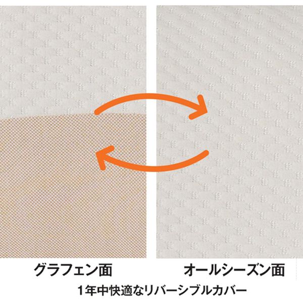 「＜ＫＡ・ＲＡ・ＤＡ　ｆａｃｔｏｒｙ＞監修ととのい枕（枕）」｜詳細画像