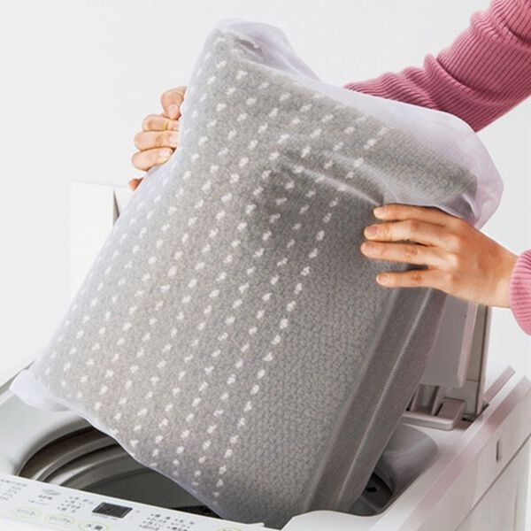 「日本製洗いやすいキッチンマット優踏生（キッチンマット）」｜詳細画像