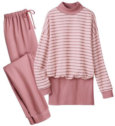 LAVIENNE（ラヴィエンヌ）の「寒がりさんのためのポカケアパジャマ（パジャマ・ルームウェア）」