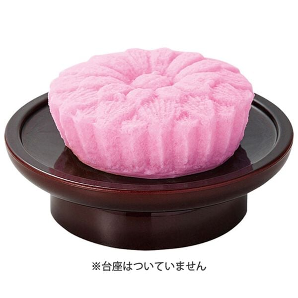 「本物そっくりお供えお菓子（仏壇・仏具）」｜らくがん