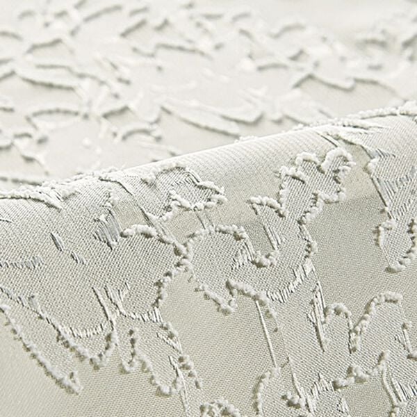 BELLUNA（ベルーナ）の「夏の日射しからカバー！カットジャカードアンサンブル（シャツ）」｜詳細画像