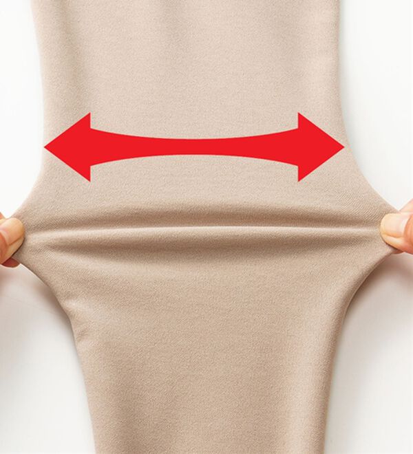 ルフラン（ルフラン）の「【２色組】きちんと見えの裏起毛レースブラウス（ブラウス）」｜詳細画像