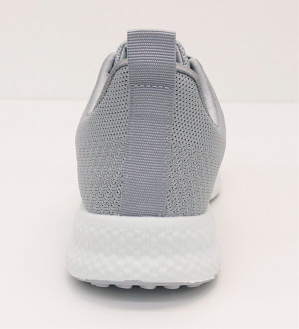 BELLUNA（ベルーナ）の「手を使わずに履けるニットスニーカー（スニーカー）」｜詳細画像