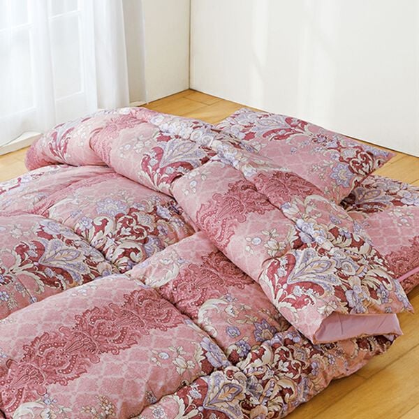 「【４／３０まで早割】抗菌防臭ウルトラボリューム布団セット（その他寝具）」｜詳細画像