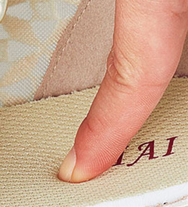 BELLUNA（ベルーナ）の「軽量チュールレースシューズ（スニーカー）」｜詳細画像