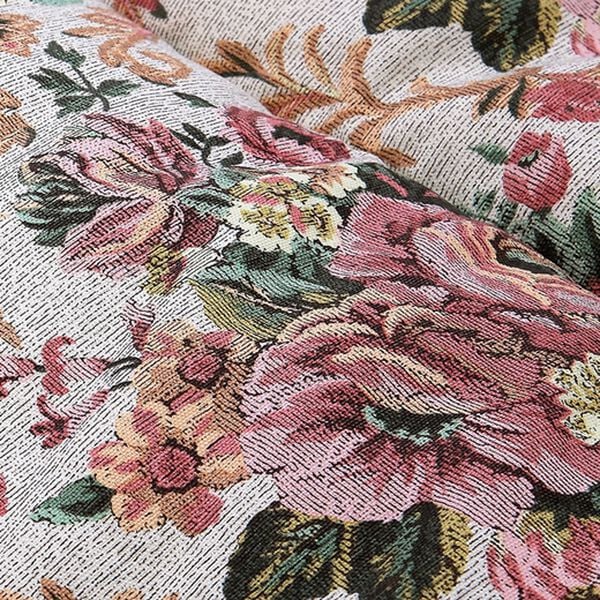 「綿１００％ごろ寝長座布団（座布団・座布団カバー）」｜詳細画像