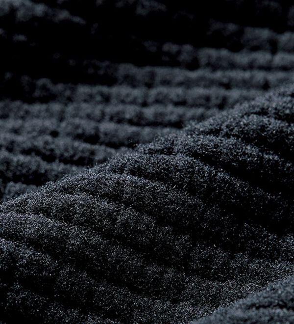 「＜ＢＶＤ＞瞬暖（Ｒ）グリッドテック上下組（メンズ肌着・インナーウェア）」｜詳細画像