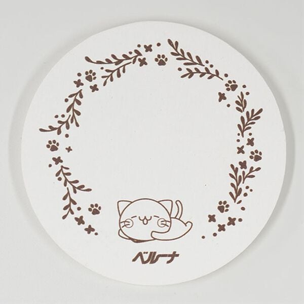 「べるーにゃ２０２５ありがとにゃセット（ミニタオル）（おもちゃ・ぬいぐるみ）」｜詳細画像