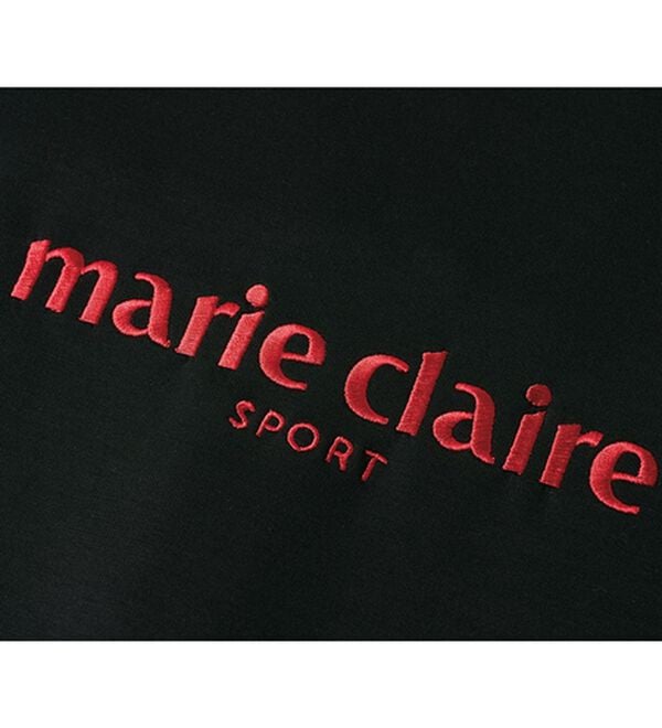 RANAN（ラナン）の「切替デザインプルオーバー＜ｍａｒｉｅ　Ｃｌａｉｒｅ　ＳＰＯＲＴ＞（カットソー）」｜詳細画像