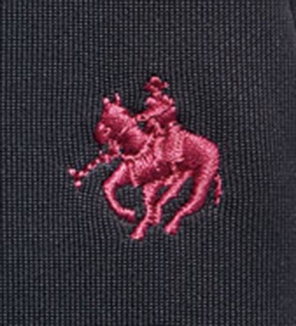 BELLUNA（ベルーナ）の「【ＰＯＬＯ　ＢＣＳ】ウォーキングジャージパンツ（フルレングスパンツ）」｜詳細画像